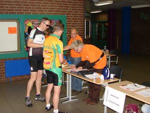 RTF Bremervoerde MichaelS.  70